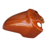 ÖN ÇAMURLUK TURUNCU TVS JUPITER 125 #50006