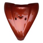 ÖN PANEL ÜÇGEN TURUNCU TVS JUPITER 125 #50015