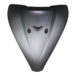 ÖN PANEL ÜÇGEN GRİ TVS JUPITER 125 #50014
