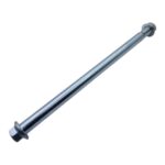 ARKA TEKER MİLİ KT 125 #42024