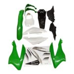 MONDIAL X TREME 200 İ KAPORTA SETİ #Ç36315