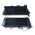 NK250 RADYATÖR KOMPLE OEM #Ç71001