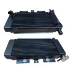 SR250 RADYATÖR KOMP E5 A #Ç71000
