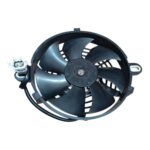 NK250 SOĞUTMA FAN OEM #Ç71002