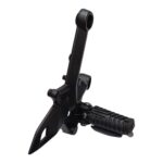 NK250 ÖN BASAMAK BRAKETİ SAĞ OEM #Ç38083