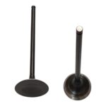 NK250 SUPAP EMME EGZOZ TAKIM OEM E4 #Ç44116