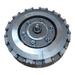 SR250 DEBRİYAJ KOMPLE OEM E4 #Ç14171