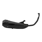 EGZOZ KOMPLE RKS NEWLIGHT RKS NEWLIGHT PRO SİYAH #25015