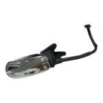 EGZOZ KOMPLE MONDIAL TURISMO 50i #25021