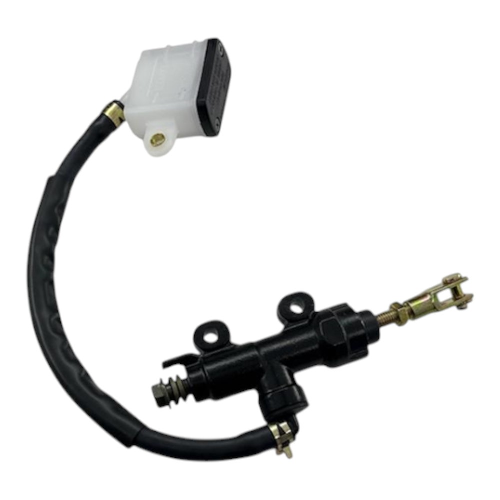 ST95166 ARKA FREN MERKEZİ HİDROLIK POMPA DRIFT L - DOMINAR 250 - 400 - UNIVERSAL #31153 - Görsel 1