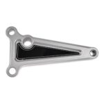 BASAMAK BRAKETİ TEK SAĞ A KALİTE KT 125 #35015