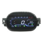 KİLOMETRE SAATİ 100cc [DİJİTAL] - KALIPSO-DAYUN-ÇELIK-RAMZEY-BELDERIA-CUB #56644
