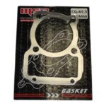 CG 65.5 0.5 MM ALÜMİNYUM ÜST CONTA MSR #CNT 093A