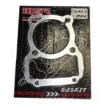 CG 65.5 1.5 MM ALÜMİNYUM ÜST CONTA MSR #CNT 093B