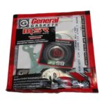 HONDA ACTİVA 125 CONTA SETİ YARIM GENERAL - GHO5B #GC 002