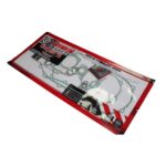 HONDA ACTİVA 125 CONTA SETİ GENERAL - GHO5A #GC 002A