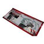 HONDA ACTİVA 100 CONTA SETİ GENERAL - GHO1A #GC 005