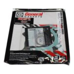 BAJAJ PULSAR NS 200 - RS 200 CONTA SETİ YARIM GENE #GC 006
