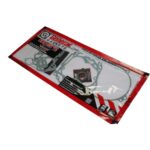 HONDA ALPHA 110 CONTA SETİ GENERAL - HMSR024 #GC 011