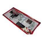 HONDA ACTİVA S 125 CONTA SETİ - HMSR023 #GC 013