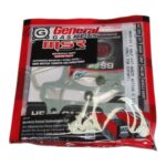 HONDA ACTİVA S 125 CONTA SETİ YARIM GENERAL - HMSR #GC 014