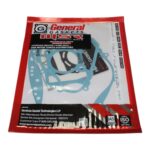 CF MOTO NK 150 CONTA SETİ GENERAL - HMSR035 #GC 022