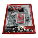 BAJAJ PULSAR NS 200 - RS 200 CONTA SETİ GENERAL #GC 023