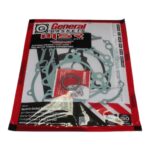 HONDA CBR 250 CONTA SETİ GENERAL -GHO14A #GC 031