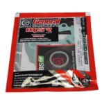 TVS JUPİTER 110 - WEGO 110 CONTA SETİ YARIM GENERA #GC 041