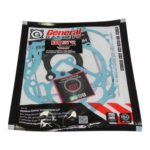 YAMAHA CYRPTON C8 CONTA SETİ GENERAL -HMSR027 #GC 046
