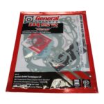 TVS RAİDER 125 CONTA SETİ GENERAL - GTVS27A #GC 050