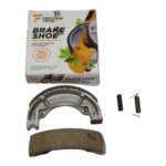 TVS PEP FREN BALATA FRICTION TECH #HMB 028