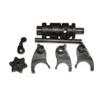 CG 125 VİTES HİLAL-TOP SETİ #MDF 055