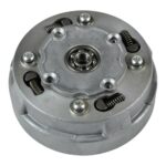 CUP 100 DEBRİYAJ KOMPLE ÇELİK MODELİ ( 18 DİŞ ) CTVR #Ç14019