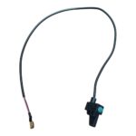 RKS NEW LIGHT 125 PRO ARKA FREN MÜŞÜRÜ CTVR #Ç32135