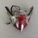 BUMOTO SAFIR KANUNİ ELİTE 100 ARKA STOP KOMPLE