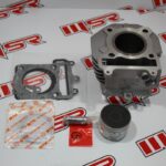 CYGNUS RS 125 SİLİNDİR KİT 51 MM #RS 029A