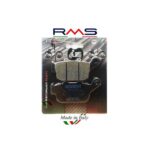 RMS BRENTA BALATA HONDA CBR 250R/500R #510-2610