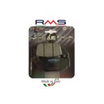 RMS BRENTA BALATA HONDA CBR 125R/CRF250L #510-3280