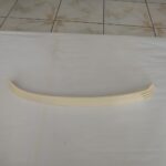 BUMOTO MONETTİ 100-150 SELE ALTI ALT SAĞ MARŞBİYE BEYAZ