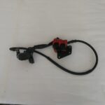 BUMOTO NOVA 125 ÖN FREN MERKEZİ KOMPLE