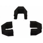 TAHRİK SETİ KIZAK KAYMA 3'LU PLASTİK SCOOTER #401015125012