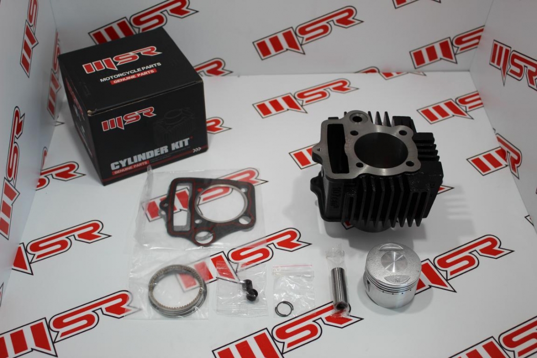 C SLD 028B CUB 110 54 MM 14P SİLİNDİR KİT #SLD 028B - Görsel 1
