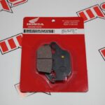 HONDA CBR 250 DİSK BALATA ARKA #DSB 110