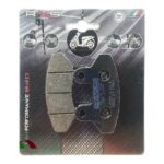 RMS BALATA SYM JOYRIDE200 EVO #510-3260
