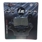 RMS BALATA YAMAHA 125TRICITY #510-3550