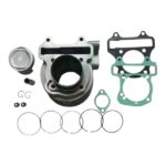 HONDA ACTİVA S 125 (K69) SİLİNDİR SET ORJİNAL#12200-K69-C00