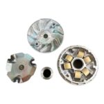 YENİ ACTİVA 125, ÖN DEBRİYAJ KOMPLE OEM #135-ACT125Z500003YM