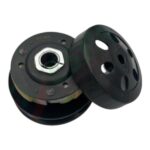 SANTA 125, ARKA DEBRİYAJ KOMPLE OEM (UCAN) #135-SAT125Z200005