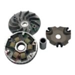 SANTA 125, ÖN DEBRİYAJ KOMPLE OEM (UCAN) #135-SAT125Z500003